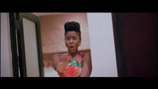 StoneBwoy - Come Over ft. Mzvee ( video)