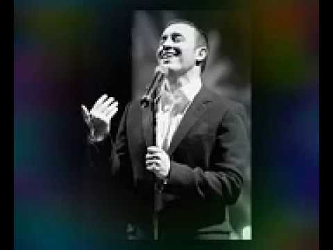 كاظم الساهر اغنية حبيبتي مرت على بالي اليوم