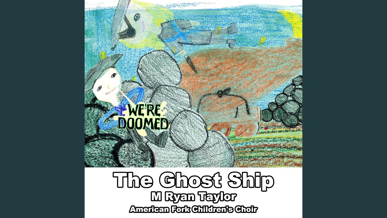 The Ghost Ship