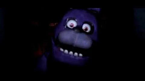 FNAF 1 Jumpscares with FNAF 2 Jumpscare Sound