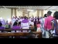 Kwaya Ya Mt Petro Mkanyenye Mwanza Tazama Anakuja 