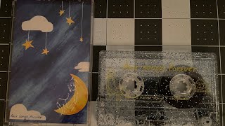 Always Never Stays, Cliffmoor - Four Songs, Forever (tape rip)
