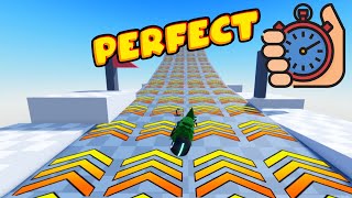 Roblox Bike of Hell [❄️UPD6]: The Perfect Speedrun