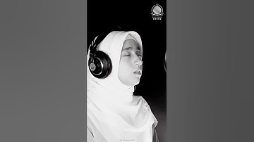 لقد كفر الذين قالوا بصوت القارئه منة الله رمضان
