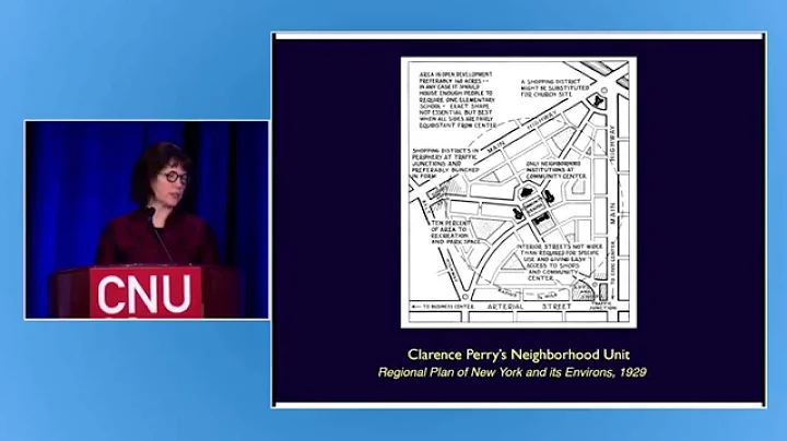 New Urbanism 101: The History of Planning