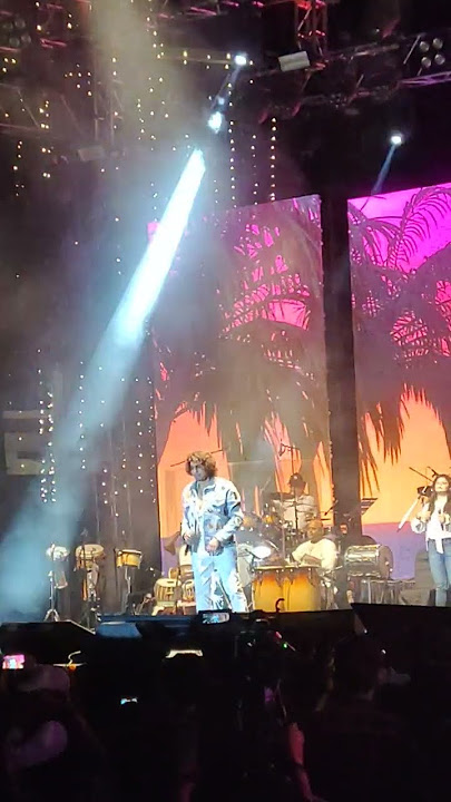 #video | Suraj Hua Maddham | #Sonu Nigam | Bollywood Best Hindi Song | Live Stage Program |