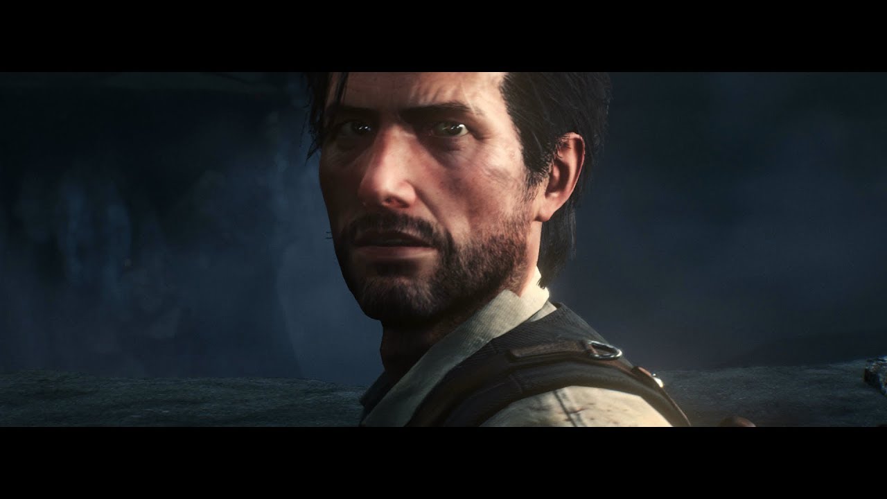 Napalm Plays The Evil Within 2 (PS4)(Classic Outfit