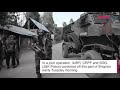 Kashmir dispatch presents                full story of shopian encounter   a gunfight broke out