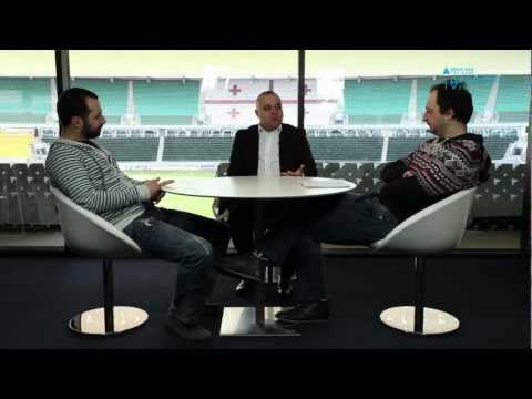 \"მეთორმეტე სექტორი\" #2