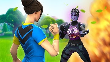 Ghost ayden, I challenge you to a 1v1