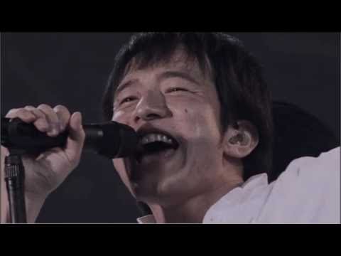桜井さんの笑顔が素敵なツアーI♥YOU　メンバー紹介