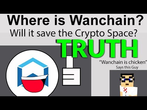 Wanchain Review 2018 Crypto Rangers