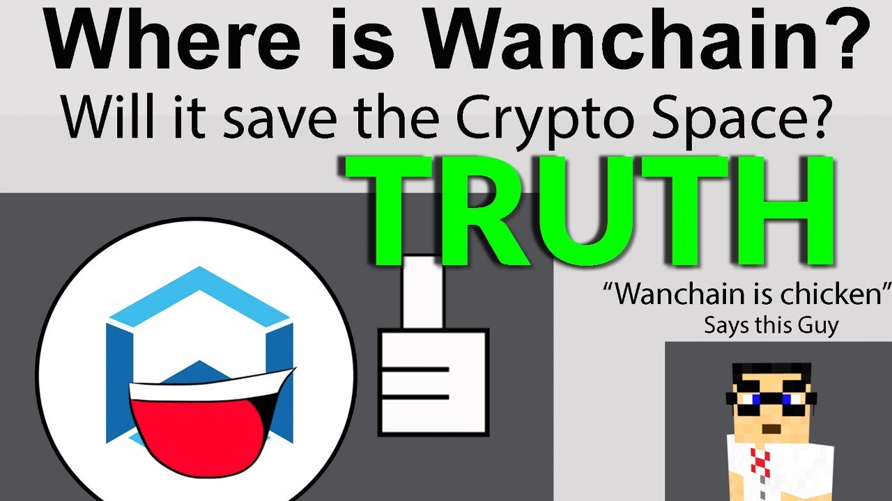 Wanchain Review 2018 Crypto Rangers