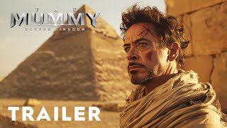 The Mummy: Reborn Kingdom (2025)  Trailer | Robert Downey Jr