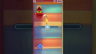 Cut the Rope: Experiments | Gameplay #16 👏🏻( Android - iOS ) screenshot 4
