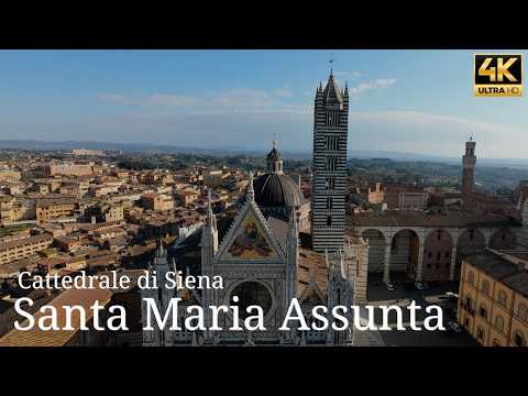 Duomo di Siena - Santa Maria Assunta