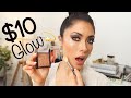 New in Beauty: This is my new favorite DRUGSTORE highlighter!! | Melissa Alatorre