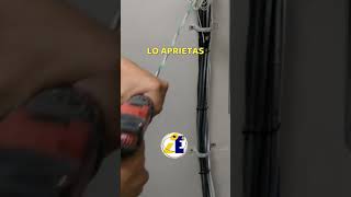 Desenreda tus cables rapido 😏😎😎