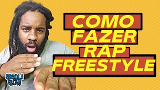 Dicas Para Fazer Rap no Freestyle