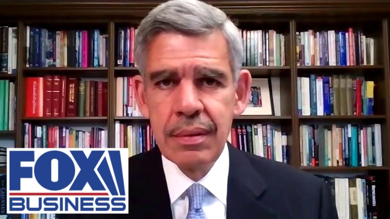 Inflation fears continue to the grow: Allianz chief economic advisor weighs in