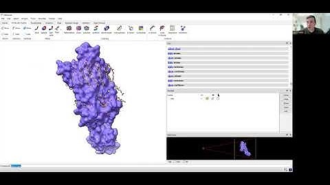 TUTORIAL: Introduction to ChimeraX