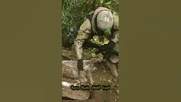 لحظة القبض على صدام حسين الجندي الأمريكي كيفن هولاند يكشف التفاصيل المثيرة 