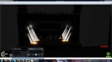 Capture and ETC Nomad