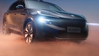 [BUICK] 2027 ELECTRA E7 China Commercial - Launch 