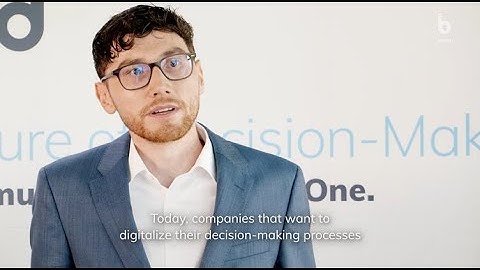 Board: Digitalizing Decision-Making Processes