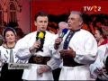 Tudor și Nicolae Furdui-Iancu : Nu mă bate Doamne, rău