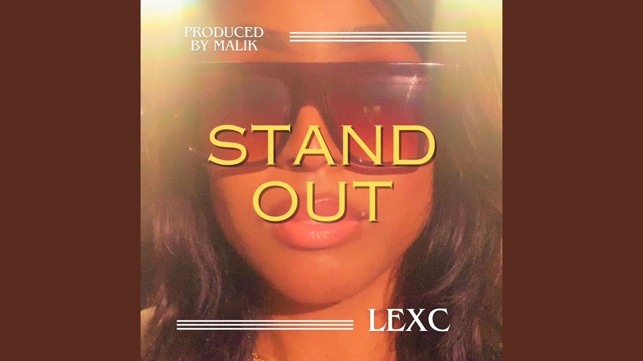 Watch Stand Out on YouTube Watch Stand Out on YouTube
