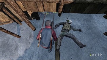 Dayz 360 no scope mvp boogie down FORTNITE!!!!