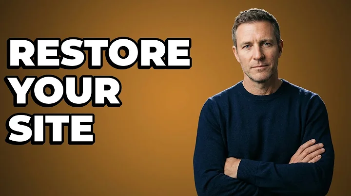 How To Revert A Broken WordPress Theme Update?