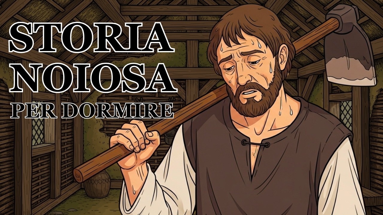 Perché Non Sopravviveresti Come Contadino nel Medioevo (e Molto Altro)