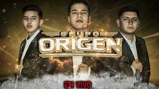 Video thumbnail of "COMPA BLADI - GRUPO ORIGEN"