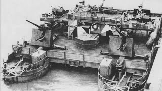 Siebelfähre Sf 40 Schwere A Tour War Thunder Naval Ships