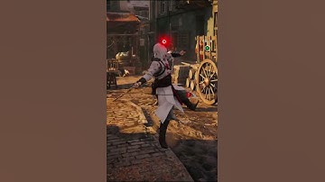 "That was sick". - Assassin