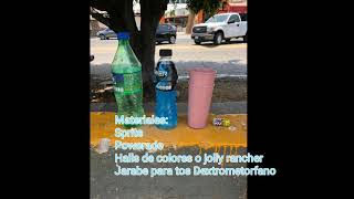 Como hacer un lean ~Tutorial~ - YouTube