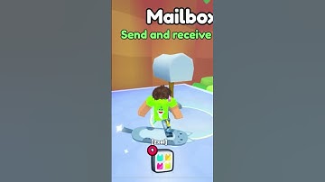 Day 5 of checking my mailbox box in ps99 #ps99 #roblox #psx