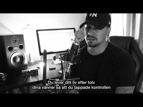 Jon Z & Enrique iglesias – Despues que te perdi (Swedish version) By Tarequito