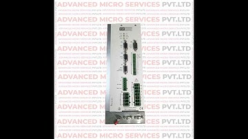 ESR BN-6742.3310-B1-R1-A1-SK AMPLIFIER | Advanced Micro Services Pvt. Ltd