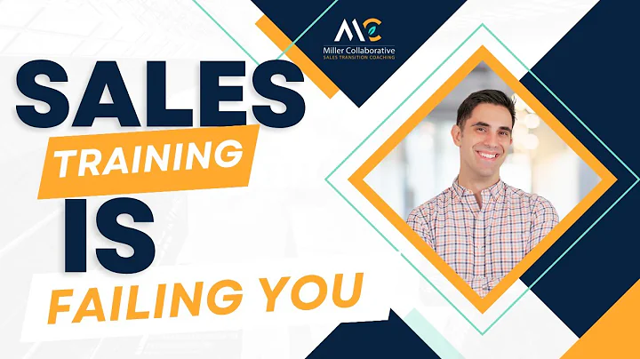 Why Your Sales Training Isn’t Enough: 3 Skills Top Reps Use to Close Deals