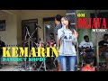 KEMARIN cover dangdut koplo by; anna thalita om, DEJAVA music sesi latihan.