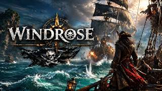 Windrose Early Access, Solo Play #7.