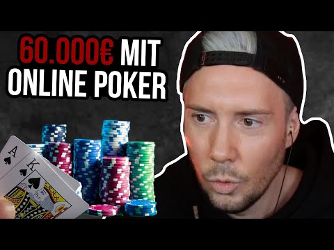 Video: Ist Es Möglich, Mit Online-Poker Im Internet Geld Zu Verdienen?