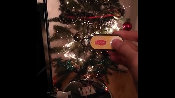 Hack Amazon Dash Button