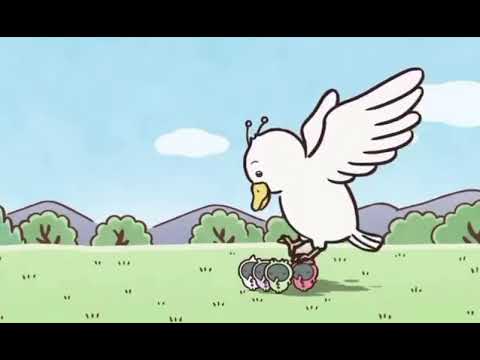 Chiikawa - Pajama Parties Carried Away by Bird