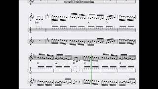 ΑΛΕΓΚΡΟ ΟΡΓΑΝΙΚΟ - ΜΑΘΗΜΑ ΠΑΡΤΙΤΟΥΡΑ ΜΠΟΥΖΟΥΚΙ ΓΙΩΡΓΟΣ ΜΗΤΣΑΚΗΣ