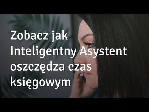 Wideo: Czym jest inteligentny asystent?