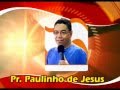 Testemunho do Pr. Paulinho (ex-homoxessual)